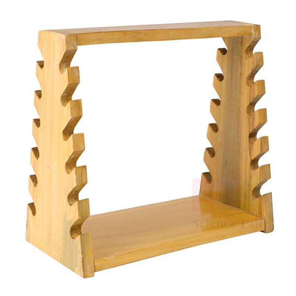 Pipette Stand, Horizontal